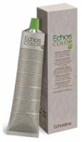Крем-краска 8.44 Экос Лайн перманентная стойкая для волос Echos Color Vegan ECHOS LINE 100 мл