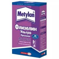 Обойный клей METYLAN (HENKEL) Metylan флизелин Ультра Премиум, 500 г