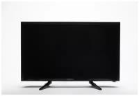 Телевизор LED Manya 24MH01BS Smart TV