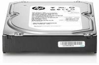 Жесткий диск HP SATA 250Gb 7.2K MDL 458926-B21