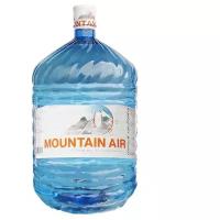 Вода питьевая минеральная Mountain Air (Маунтин Эир) 19 л