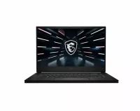 MSI Stealth GS66 12UHS-267RU черный 15.6" (9S7-16V512-267)