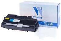 Картридж NV Print TK-350 для принтеров Kyocera FS 3920DN, 15000 страниц