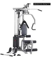 Силовой комплекс Body Craft GYM (868F)