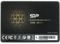 1000 ГБ 2.5" SATA накопитель Silicon_Power Ace A58 (SP001TBSS3A58A25), OEM