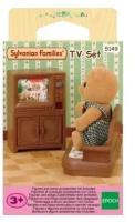 Набор «Кондитерская в деревне» Sylvanian Families