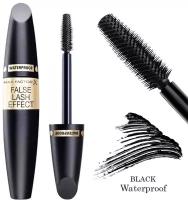 Тушь для ресниц Max Factor False Lash Effect Waterproof -тон black Водостойкая