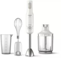 Погружной блендер Philips HR2536 Daily Collection, белый