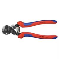 Ножницы для резки проволочных тросов KNIPEX KN-9562160SB