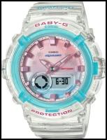 Наручные часы Casio Baby-G BGA-280AP-7A