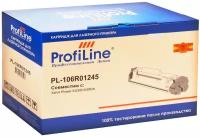 Картридж ProfiLine PL-106R01246, 8000 стр, черный