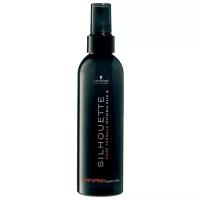 Schwarzkopf Professional Спрей для укладки волос Super Hold Pumpspray, экстрасильная фиксация, 200 мл