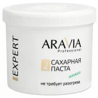 ARAVIA Паста для шугаринга Expert мягкая Professional