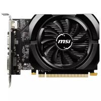 Видеокарта MSI GeForce GT 730 N730K-4GD3/OCV1 4Gb