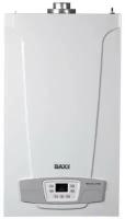 Котел газовый настенный BAXI ECO Life 1.24 F (одноконтурный, закрытая камера сгорания)