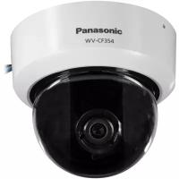 Камера видеонаблюдения Panasonic WV-CF354E