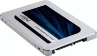 SSD диск Crucial 2.5" MX500 1,0 Tб SATA III TLC (CT1000MX500SSD1)