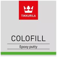 Шпатлевка Tikkurila Colofill