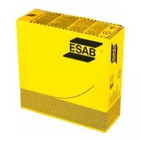 Проволока из нержавеющей стали ESAB OK Tubrodur 200 O D 1.6мм 16кг