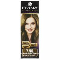 Fiona стойкая крем-краска для волос