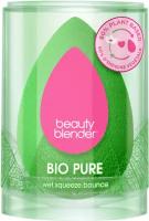 Спонж beautyblender bio pure для макияжа зеленый