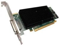 Видеокарта Matrox M9140 PCI-Ex16, 512MB LP (M9140-E512LAF)