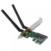 WiFi адаптер N300 (RT5392) PCI-Ex1, 802.11n, 300 Мбит/с, антенна 2dBi | ORIENT XGE-932n