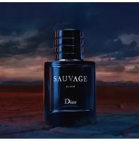 Духи Christian Dior Sauvage Elixir 60 мл