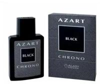 Духи Positive Parfum Azart Chrono BLACK део 100ml