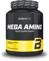 BioTechUSA Mega Amino 500 шт