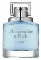 Туалетная вода Abercrombie & Fitch Away Man 50 мл