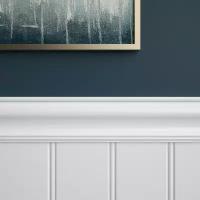 Финишный Молдинг UltraWood Trim 0001 i (15х66.5х2000)