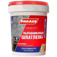 Шпатлевка Parade S40