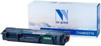 Лазерный картридж NV Print NV-T106R02778 для для Xerox Phaser 3052, 3260, WorkCentre 3215, 3225 (совместимый, чёрный, 3000 стр.)