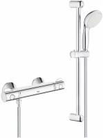 Термостат для душа Grohe Grohtherm 800 34565001