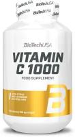 Vitamin C 1000 таб., 100 шт