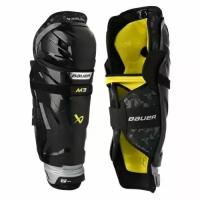 Щитки хоккейные BAUER Supreme M3 S23 INT 1061890 (14)