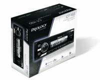 Автомагнитола PROLOGY GT-150 FM/SD/USB/BT