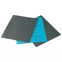 Водостойкая абразивная бумага SMIRDEX 270, 230*280мм (лист) P 360, 5 листов