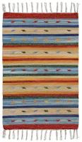 Ковер коллекции «Kilim Cotton» CT225-MIX 170 х 240 см 53365