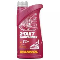 7201 2-Takt Snowpower 1л