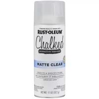 Лак Rust-Oleum Chalked Protective Topcoat