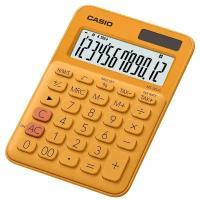 Калькулятор настольный Casio MS-20UC-RG (MS-20UC-RG-S-EC)