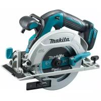 Пила дисковая Makita DHS680Z LXT 18V, Без ЗУ, Без АКБ