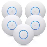 Ubiquiti UniFi AP NanoHD (5-pack) (UAP-NanoHD-5)