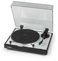 Проигрыватель винила Thorens TD 402 DD (AT95E) High Gloss Black