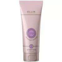 OLLIN Professional Spa ламинирование Холодная фаза