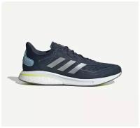 Adidas Кроссовки SUPERNOVA M RU 41 UK 8.5 USm 9 СМ 26.3, blue