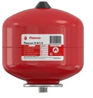 Расширительный бак Flamco Flexcon R 12 (16014RU)