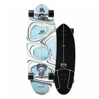 Комплект лонгборд Carver Lost C7 Quiver Killer Surfskate Complete 2021 32